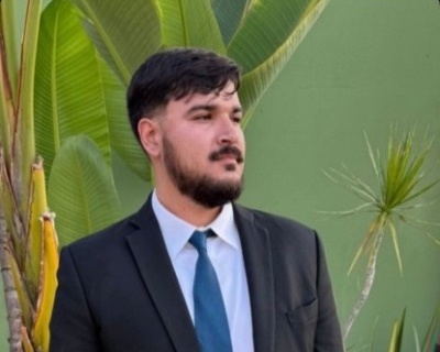 Jorge Andrés Sierra Valtierra